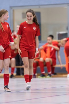 Bild 305 - wCJ Hamburger Futsalmeisterschaft